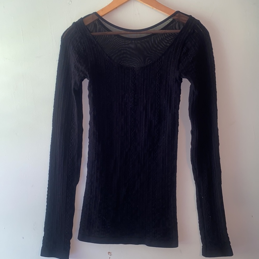 Free People Intimately Top